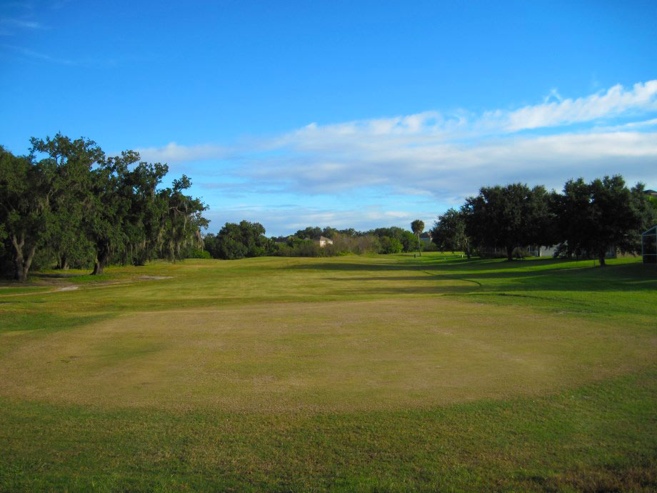 Oaks National Golf Club Kissimmee, FL Championship Public Orlando